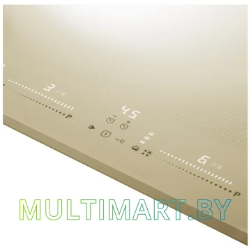 Индукционная варочная панель MAUNFELD CVI594SF2BG LUX Inverter картинка 4